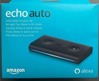 Amazon Echo Auto Nordrhein-Westfalen - Schwerte Vorschau