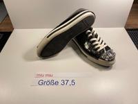 Miu miu Sneaker Bayern - Erlangen Vorschau