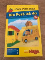 Spiel „Die post ist da“ Nordrhein-Westfalen - Halle (Westfalen) Vorschau