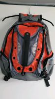 Rucksack Neu grau/ Orange Niedersachsen - Weyhe Vorschau