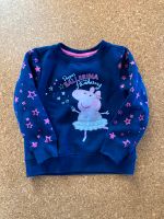 Peppa Pig Pullover 98/104 Bayern - Berg bei Neumarkt i.d.Opf. Vorschau