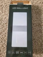 LED Wandleuchte Lampe NEU Dortmund - Schüren Vorschau