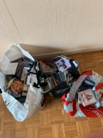 CD‘s  3 Tüten voll mit verschiedenen Genres Nordrhein-Westfalen - Iserlohn Vorschau