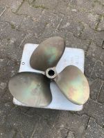 OJ SkiPro 3 Blade 13" x 12" Propeller Bielefeld - Bielefeld (Innenstadt) Vorschau