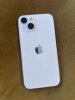 iPhone 13,128GB,Weiß Stuttgart - Stuttgart-Mitte Vorschau