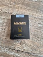 Caliburn G2 Pods Berlin - Tempelhof Vorschau