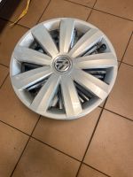 Stück 4 stck3AA601147 16 Zoll 16Zoll Original VW Passat Radkappen Coswig (Anhalt) - Buko Vorschau