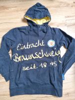 Eintracht Braunschweig Hoodie Größe S Sachsen-Anhalt - Wegeleben Vorschau