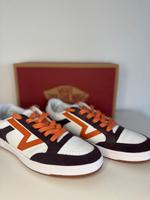 Vans Lowland CC New Varsity Deep Burgundy – Größe 42, neuwertig Nordrhein-Westfalen - Hamm Vorschau