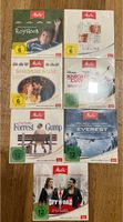 DVDs Everest OffRoad BoyHood Knight Day Forrest Gump … Bayern - Pürgen Vorschau