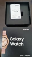 Samsung Galaxy Watch Sachsen-Anhalt - Magdeburg Vorschau