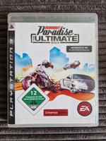 PS3 Spiel Burnout Paradies Leipzig - Connewitz Vorschau