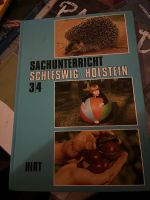 Buch für Sachunterricht Kiel - Mettenhof Vorschau