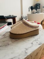 Hausschuhe Winter-Schuhe Fluffy Teddy Fell UGG style Hamburg-Nord - Hamburg Winterhude Vorschau