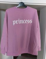 Sweatshirt. Pullover Princess, S Hessen - Schwalmstadt Vorschau