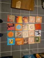 Diverse 7" Schallplatten zu verschenken Nordrhein-Westfalen - Meckenheim Vorschau