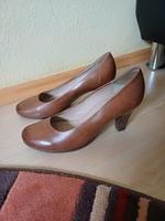 Pumps von Caprice braun in 40,5 Niedersachsen - Wolfenbüttel Vorschau