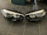 BMW X3 G01 X4 G02 Adaptive Full LED Scheinwerfer Links u. Rechts Niedersachsen - Bad Harzburg Vorschau