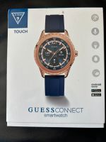 Guess Smart Watch Roségold Nordrhein-Westfalen - Marl Vorschau