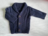 Baby Strickjacke next Gr. 62 Düsseldorf - Heerdt Vorschau