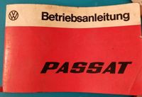 Betriebsanleitung VW Passat - Ausgabe August 1976 Sachsen - Pulsnitz Vorschau
