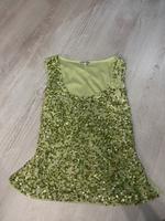 Top vintage Pailletten Ibiza Hessen - Gießen Vorschau