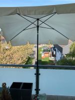 Sonnenschirm für Balkon oder Garten Baden-Württemberg - Lahr (Schwarzwald) Vorschau