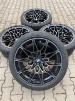 ☀️ ☀️ ☀️  Reifen 800km gefahren❗️Pirelli BMW M826 Performance 19/20 Zoll M2 G87 M3 G80 G81 M4 G82 G83 RDCi Felgen Sommer Sommerräder Sommerkompletträder Sommerreifen Nordrhein-Westfalen - Bottrop Vorschau