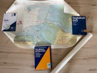 SKS Begleitheft, Karte 1 Int 1, Übungsbögen und 2 Übungskarten Niedersachsen - Ankum Vorschau