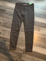 Slim Jeans grau neu mit Etikett gr 42 Kreis Pinneberg - Pinneberg Vorschau