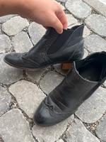 Stiefeletten Blue Motion Frankfurt am Main - Bahnhofsviertel Vorschau