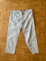 Weiße Herren Hose Jeans von Pierre Cardin Grösse 33 Nordrhein-Westfalen - Odenthal Vorschau
