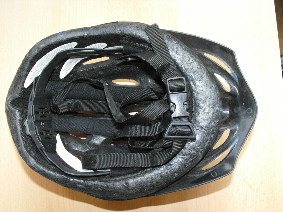 Kinder Fahrrad Helm XS/S (49-56 cm) , Top Zustand in Wiesbaden