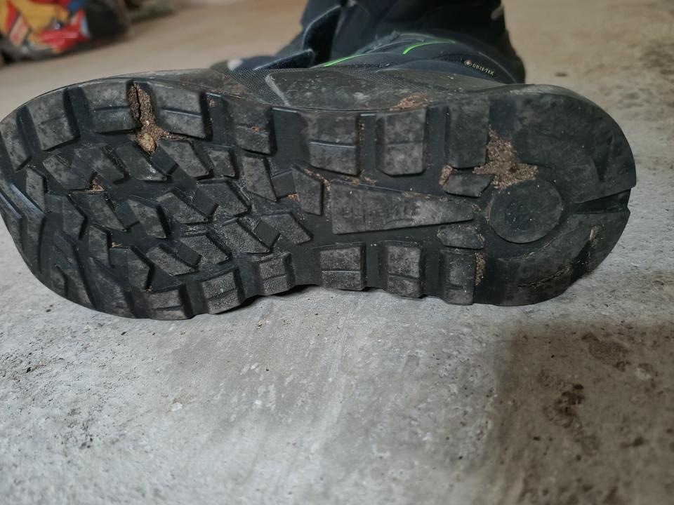 Schuhe, Stiefeletten, Halbstiefeln, Winterschuhe Superfit Gr. 39 in Fünfstetten
