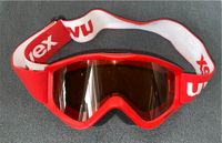 Uvex Kinder Skibrille Bayern - Lichtenfels Vorschau