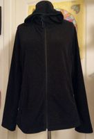 Hoodie Tchibo Fleece Gr. L schwarz Leipzig - Schleußig Vorschau