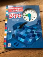 Imparo a leggere le ore con Lupo, von O. Lallemand Pankow - Prenzlauer Berg Vorschau