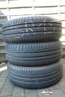 3x Sommerreifen 195/55 R16 91V Bridgestone Turanza T001 Hessen - Viernheim Vorschau