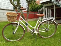 Damenfahrrad, Hollandrad, lenkerkorb, Excelsior Glorious, vintage Rheinland-Pfalz - Zweibrücken Vorschau