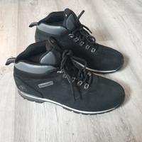 Timberland Splitrock 2 Stiefeletten schwarz Echtleder Gr,45 Top Kiel - Wellsee-Kronsburg-Rönne Vorschau