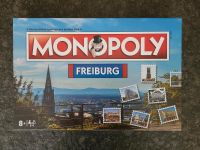 MONOPOLY FREIBURG, original, unbespielt Hannover - Misburg-Anderten Vorschau