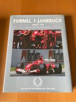 Formel 1 Jahrbuch 2003-04 Baden-Württemberg - Öhringen Vorschau