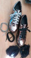 Gerry Weber Hochglanz Schuhe Gr. 39 Nordrhein-Westfalen - Viersen Vorschau