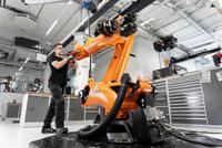 ROBOTER Programmieren / Reparatur / Wartungen Kuka ABB Fanuc Yaskawa Motoman Nordrhein-Westfalen - Wülfrath Vorschau