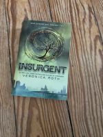 Insurgent Veronica Roth Kiel - Schreventeich-Hasseldieksdamm Vorschau