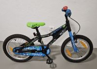 Ghost Powerkid 16-16 Zoll Rahmenhöhe: 23 cm Kinderfahrrad MTB Bayern - Langenneufnach Vorschau