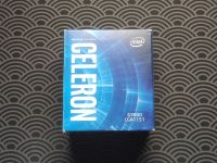 Intel Celeron G3900 | LGA1151 Kiel - Hassee-Vieburg Vorschau