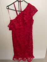 Rotes kleid Hessen - Obertshausen Vorschau