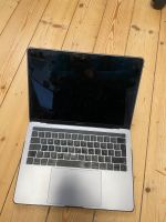 MacBook Pro 13-inch 2018 2,3 GHz Quad-Core i5 8 GB LPDDR3 Rheinland-Pfalz - Neustadt (Wied) Vorschau