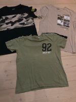 Set T-Shirts Jungen 158/164 Bayern - Kumhausen Vorschau